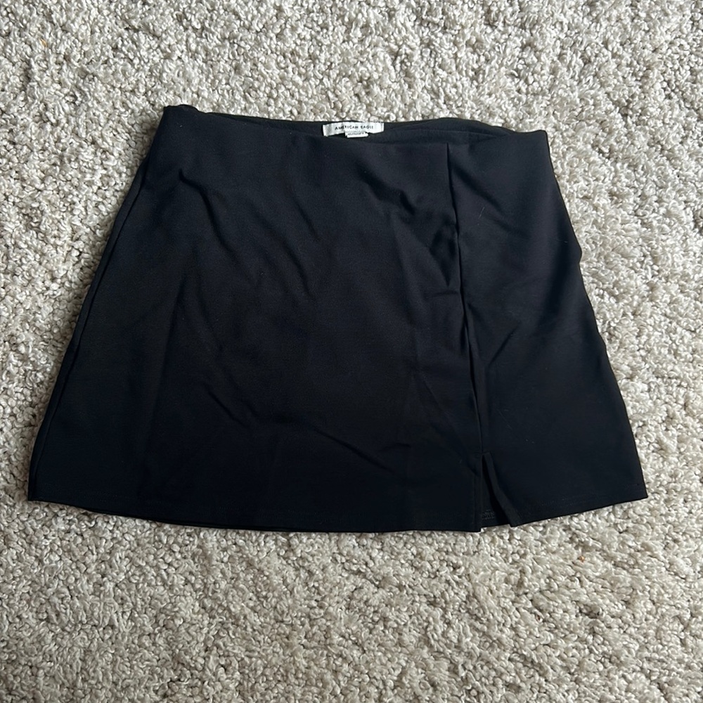 American Eagle mini skirt